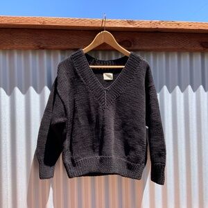Jaggery London Lunes sweater
